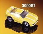 MicroMachines Yellow