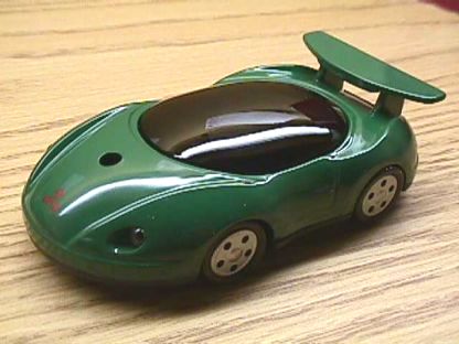 3000GT Lighter in Green